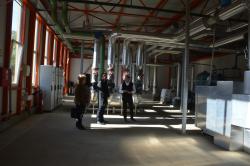 ENERGANA SPREMNA ZA POČETAK GREJNE SEZONE