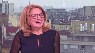 Sveže ceđeni sok je zdravstveno pogubniji od crne čokolade: Prof. dr Jagoda Jorga
