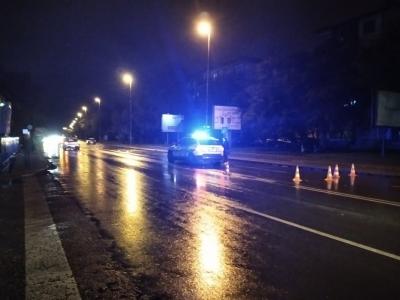 Automobil pokosio ženu na pešačkom prelazu u Somboru