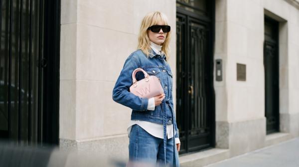 Elegantne torbice ženske - sjaj detalja za vaše posebne gradske večeri