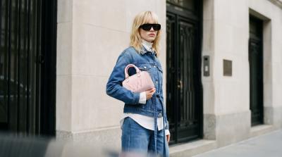 Elegantne torbice ženske - sjaj detalja za vaše posebne gradske večeri