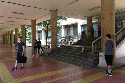 Smer sa jednim jedinim brucošem: Ovaj državni fakultet u samom centru Beograda će biti bolno prazan