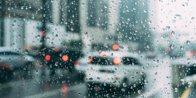 RHMZ upozorava na narandžasti meteoalarm za danas
