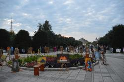 27. ELANOVA LIKOVNA KOLONIJA U SOMBORU