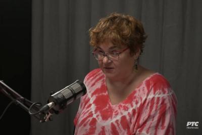 Tamara Skroza: Pošto me obe strane napadaju, računam da sam nepristrasna