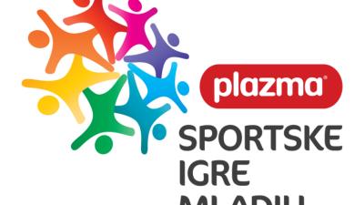Sportske igre mladih: Atletika i između dve vatre