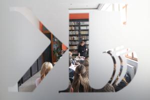 Programi u somborskoj biblioteci "Karlo Bijelicki u aprilu i maju