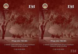 U Gradskom muzeju u Somboru izložba povodom Dana Grada