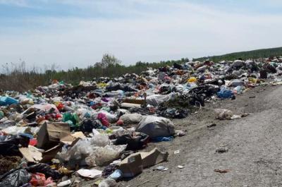 Apatinska deponija: tempirana ekološka bomba!