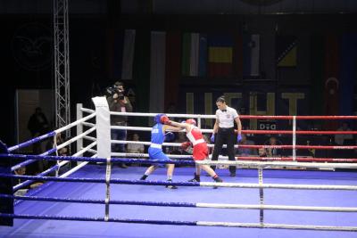 Srbija proglašena za najbolju reprezentaciju na 13. Međunarodnom „Kupu nacija“ u Somboru