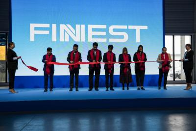 U Apatinu otvorena fabrika "Fine stamping" koja će proizvoditi delove za motore električnih automobila