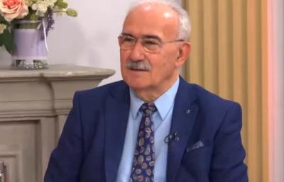 Doktor Predrag Nenadić srušio NAJVEĆU zabludu o HOLESTEROLU: Ako ga imate - znajte da nije od JAJA i PEČENJA već od OVIH NAMIRNICA