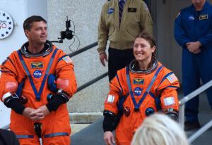 Šta svemir radi telu: Astronautkinja Artemis II  otkrila posledice boravka u orbiti